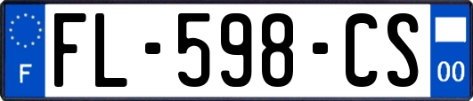 FL-598-CS