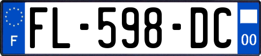 FL-598-DC