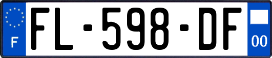 FL-598-DF