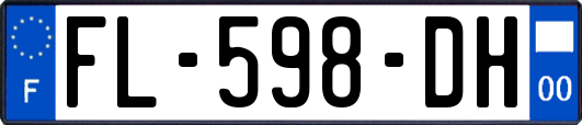 FL-598-DH