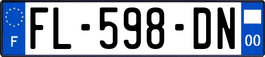 FL-598-DN