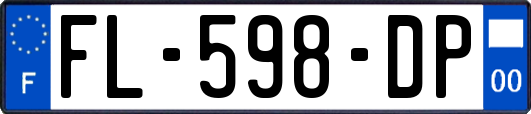 FL-598-DP