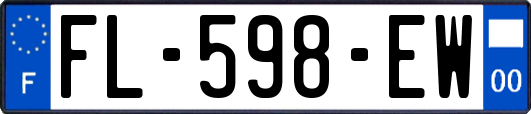 FL-598-EW