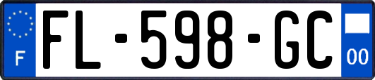 FL-598-GC