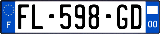FL-598-GD