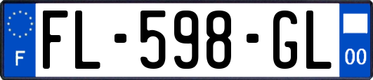 FL-598-GL