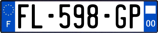 FL-598-GP