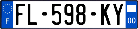 FL-598-KY