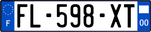 FL-598-XT