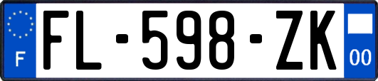 FL-598-ZK