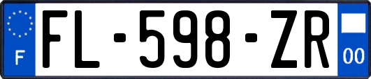 FL-598-ZR