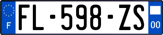 FL-598-ZS