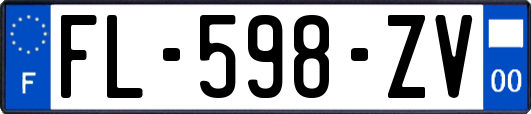 FL-598-ZV