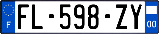 FL-598-ZY