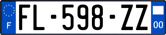 FL-598-ZZ