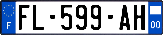 FL-599-AH