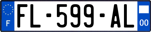 FL-599-AL