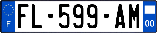 FL-599-AM