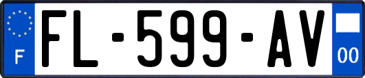 FL-599-AV