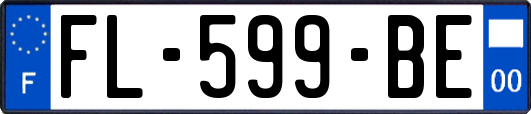 FL-599-BE