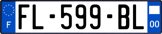 FL-599-BL