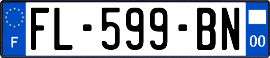 FL-599-BN