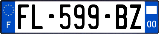 FL-599-BZ