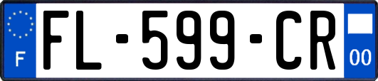 FL-599-CR