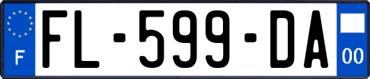 FL-599-DA