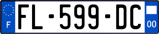 FL-599-DC