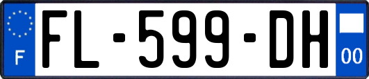 FL-599-DH