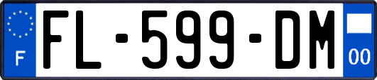 FL-599-DM