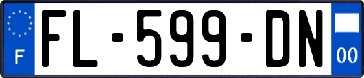 FL-599-DN