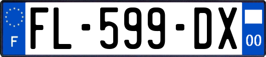 FL-599-DX