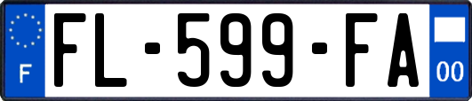 FL-599-FA