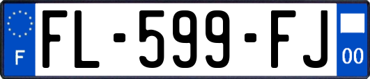 FL-599-FJ