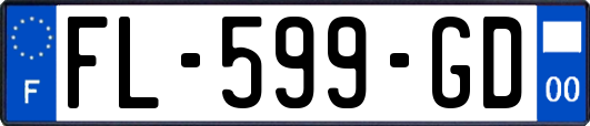FL-599-GD