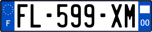 FL-599-XM