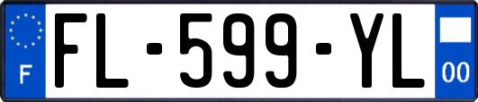 FL-599-YL
