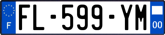FL-599-YM