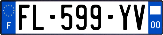 FL-599-YV