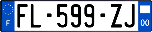 FL-599-ZJ