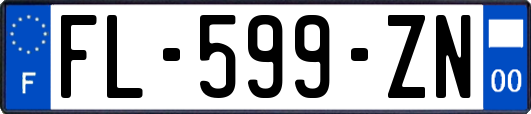 FL-599-ZN