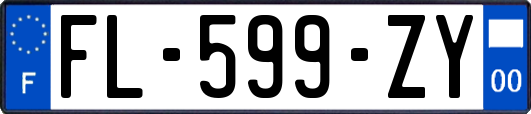 FL-599-ZY