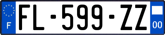 FL-599-ZZ