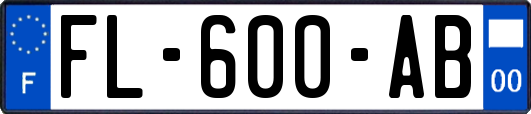 FL-600-AB