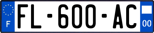 FL-600-AC