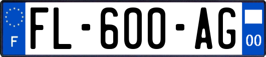 FL-600-AG