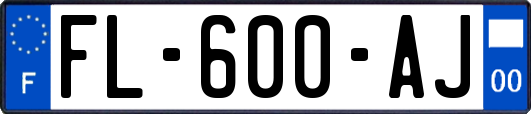 FL-600-AJ