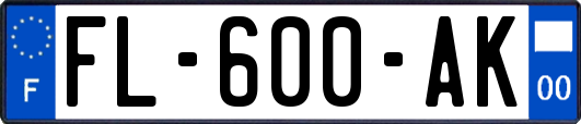 FL-600-AK